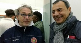 Canosa, Basile: "Inoltrata la domanda di ripescaggio in Promozione"