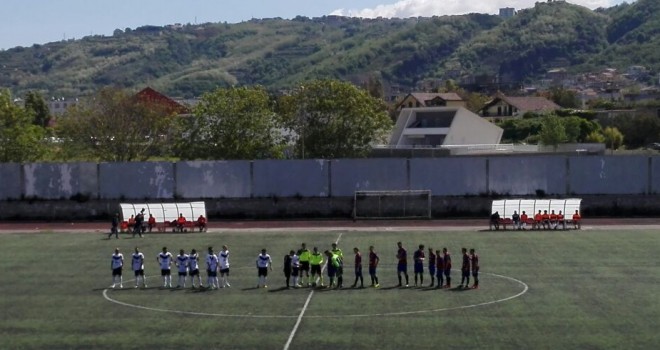 Quartograd vs Mons Prochyta