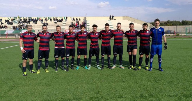 Canosa Calcio