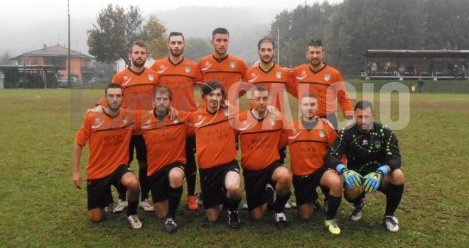 Il Premosello conquista la vetta