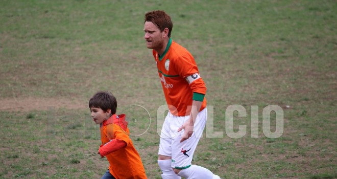 Il capitano del Rmantin, Paglino