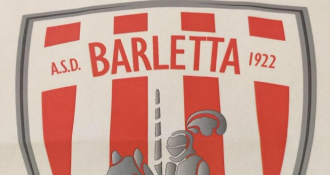Logo Barletta