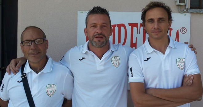 IL PAGELLONE - Seconda e terza categoria: top 11 e analisi squadre