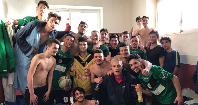 1&deg; Categoria A/B. Il programma delle casertane nel fine settimana