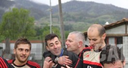 Una lettera per chiudere con il calcio: "La mia passione pi&ugrave; grande"