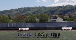 Il Mons Prochyta batte il Quartograd e vola al secondo posto
