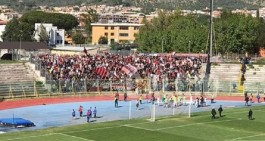 Foggia devastante, vittoria con vista Serie B: Casertana ko. 0-3