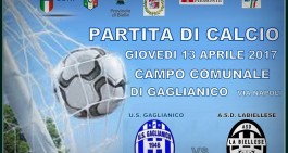 La Biellese questa sera impegnata in amichevole: tutte le informazioni