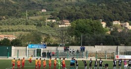 Il Faiano festeggia al "Carrano": La Femina abbatte il Santa Maria