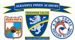 Albanova Foxes Academy: ben 12 gli impegni da venerd&igrave; a mercoled&igrave;