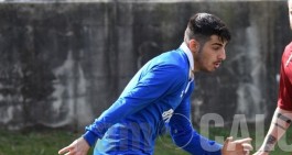 Prima Categoria A - Niente festa, l'impresa la firma l'Agrano