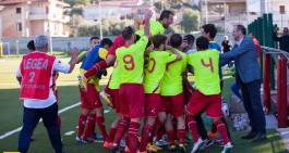 Polisportiva S.Maria ai playout: ora bisogna migliorare la posizione