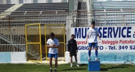 Akragas, la ripresa: ecco le condizioni della squadra