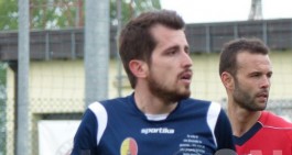 Pagelle Anspi Fontaneto-Cisterna d&rsquo;Asti, brilla Pezzimenti