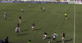 Pro Vercelli e Salernitana non si fanno male: pari a reti bianche