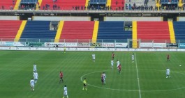 Taranto, piena fiducia a mister Ciullo, smentite le voci di dimissioni