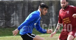Prima Categoria A - Lotta serrata per la salvezza