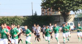 Pari tra Faiano e Battipagliese: appuntamento ai playoff