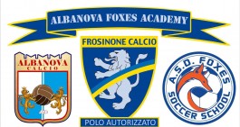 Albanova Foxes Academy: gli impegni di sabato, domenica e mercoled&igrave;