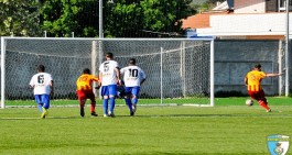 Eccellenza B, i Re dei Bomber: doppio salto per Zerillo e Merola