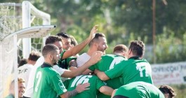 1&deg; Categoria/A. Occhi puntati su San Cipriano &ndash; Virtus Liburia