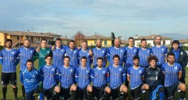 Oratorio Maclodio, colpo in trasferta a Gottolengo