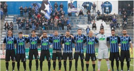 Miale-gol: il Bisceglie batte l'Herculaneum al fotofinish