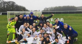 Under 16, Heden Corrado : "Il nostro obiettivo &egrave; migliorarci sempre"