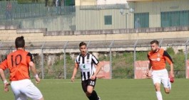 Battipagliese, la carica di capitan Guerrera: "Siamo un grande gruppo!