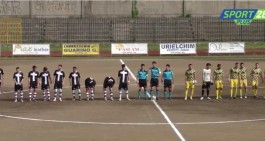 (VIDEO) Solofra e Faiano da infarto: alla fine vincono i conciari