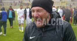 Serie B, Crotone super all'intervallo. Avanti anche Carpi e Cremonese