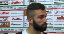 Ancora una volta la miglior parata &egrave; quella contro il Benevento...