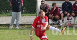 Stangata Sizzano, a Frassi dieci giornate