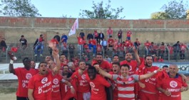 Eccellenza, il Paceco &egrave; in Serie D! Ecco tutti i verdetti