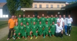 Novit&agrave; al Borgaretto, il ds Blandi: &laquo;In arrivo un tecnico esperto&raquo;