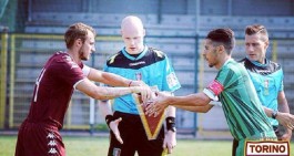 L'Avellino rinnova con Cozzolino fino al 2021