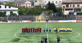 Il Campagna vince la Coppa Campania: Edilmer Cardito k.o. ai rigori