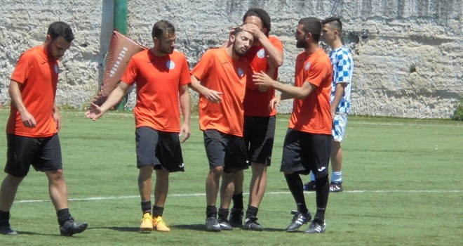 prima categoria