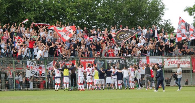 La Team Altamura si gioca la finale