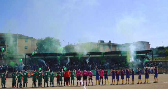 Vallelunga. Serio: prova di maturit&agrave; dei ragazzi e grande pubblico