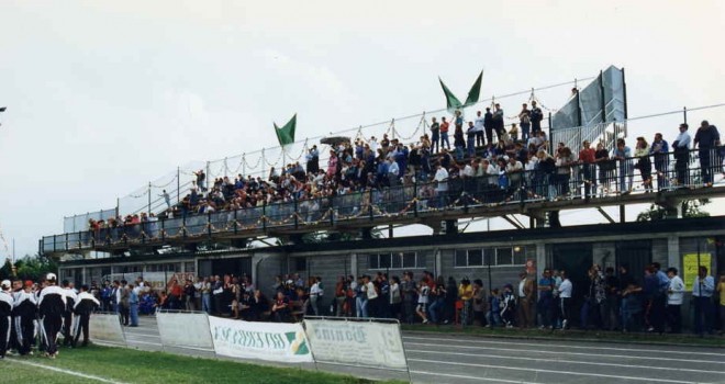 Il pubblico delle Torri attende novità 