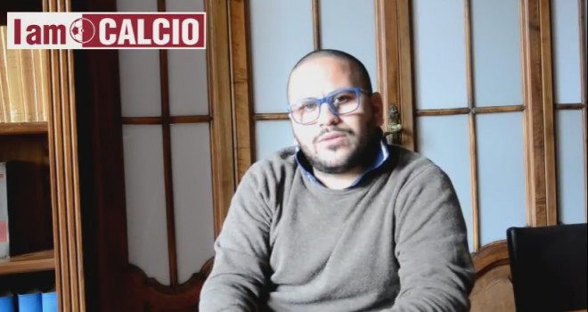 Odescalchi: &laquo;Dopo Carignano e Atletico, cerco un progetto stimolante&raquo;