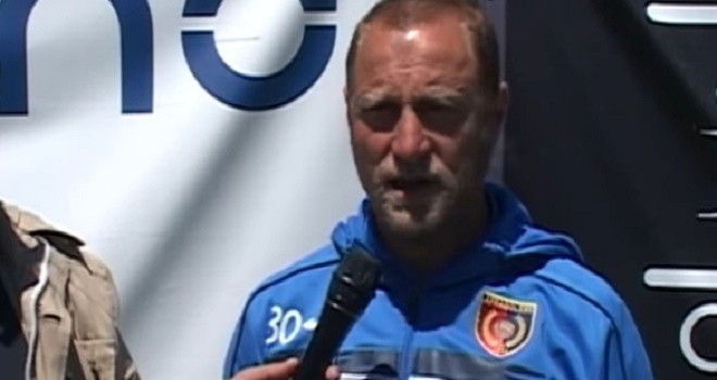 Afragolese, Suppa: "Importante giocare i play-off in casa"