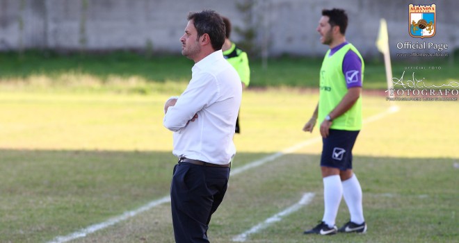 Mister Sanchez, Albanova