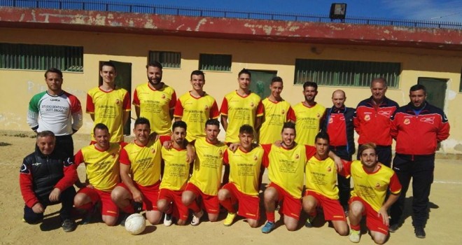 Riesi colpito dai vandali. Schittino pensa di lasciare la squadra