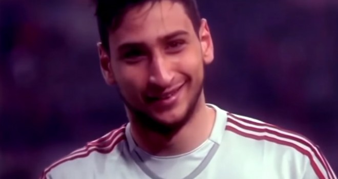 Donnarumma (Milan)