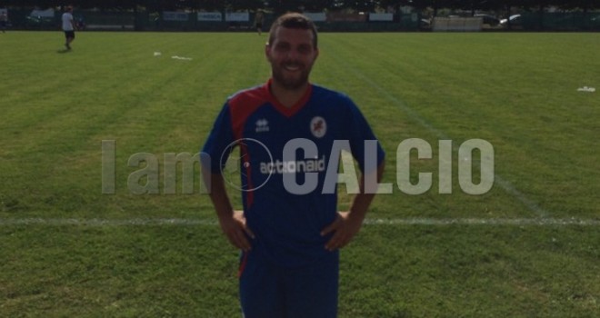 Le Scuole vanno di rimonta, Cever al tappeto in 9 minuti