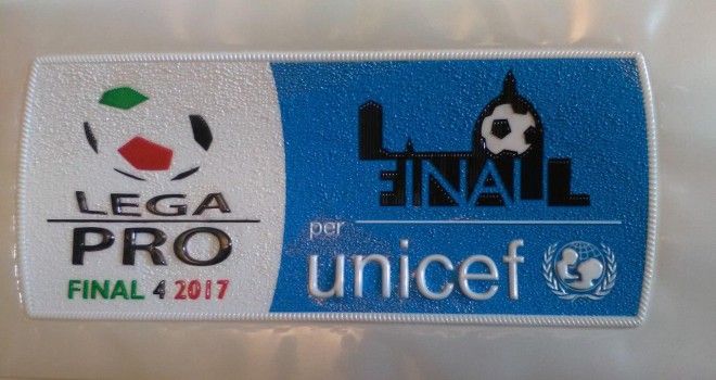 Playoff Lega Pro: gli accoppiamenti dei quarti e delle semifinali