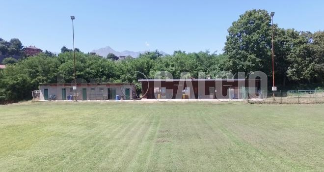 'Rigenerazione urbana': la Chiavazzese avr&agrave; la "sua" nuova casa
