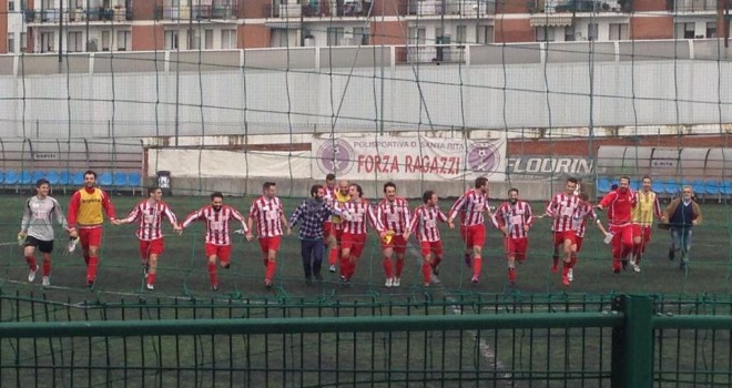 Brunetta pronto per tornare in Seconda. Faletti: &laquo;Fame e tanta testa&raquo;